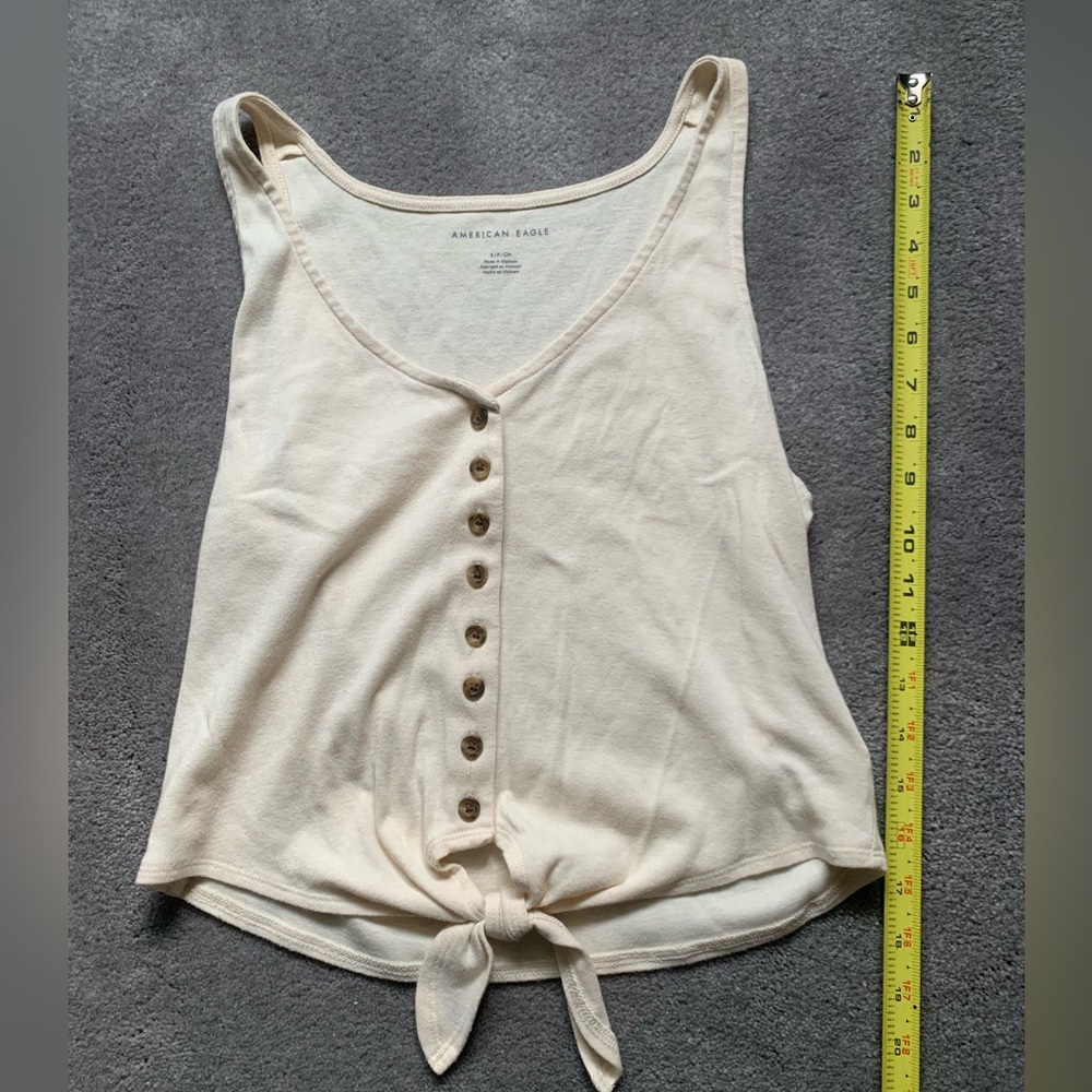 AMERICAN EAGLE TANK TOP